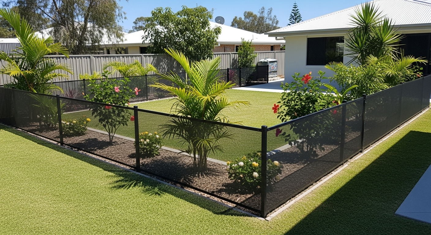 Cane Toad Barrier Fencing — The Only Permanent Solution