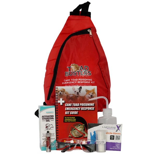 Emergency Kit